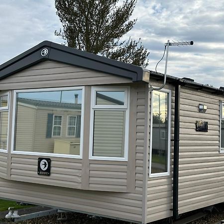 R&R Coastal Retreats Hotel Skegness Exterior photo